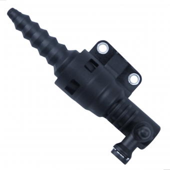 CILINDRO AUXILIAR DE EMBREAGEM ARGO 2017 A 2024, CRONOS 2018 A 2024, MOBI 2017 A 2024 [BAC14904]