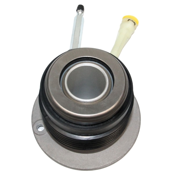 CILINDRO EMBREAGEM ATUADOR S10 2.4 FLEX 2012 A 2016, S10 2.8 MWM 2012 A 2024
