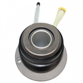 CILINDRO EMBREAGEM ATUADOR S10 2.4 FLEX 2012 A 2016, S10 2.8 MWM 2012 A 2024