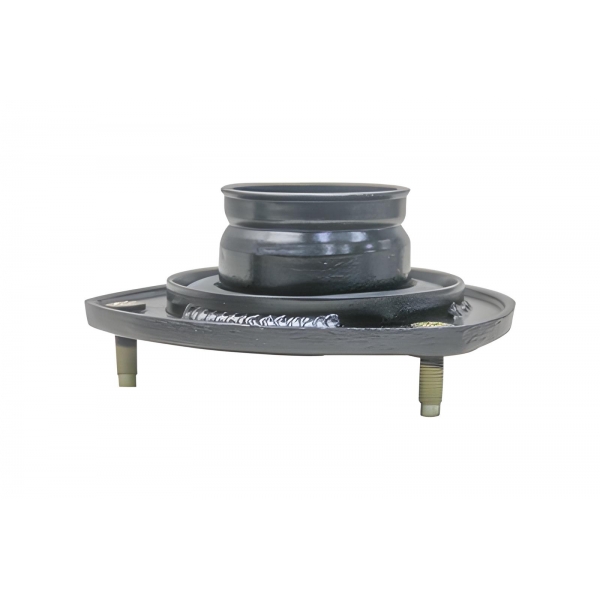 Batente Do Amortecedor Dianteiro Da Santa Fe 2.7 V6 2007 A 2010 - [BAC80557]