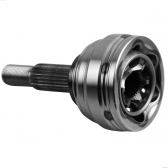 Homocinetica Da Roda Dianteira Do Megane 1.6 16V 2007 A 2013 Sem Abs, Scenic, Grand Scenic 1.6 16V 2007 A 2013 Sem Abs - [BAC81484]