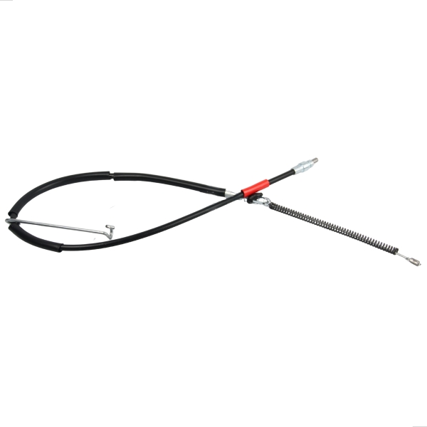 Cabo Do Freio Traseiro Le F350 2014 A 2019 - [BAC14720]