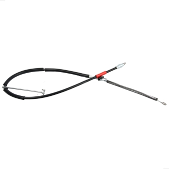 Cabo Do Freio Traseiro Le F350 2014 A 2019 - [BAC14720]