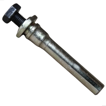 Jogo De Pinos Guia Da Pinça Do Freio Dianteiro F250, F350, F4000 1999 A 2012 Traseiro, F350, F4000 1999 A 2012 [BAC45171]