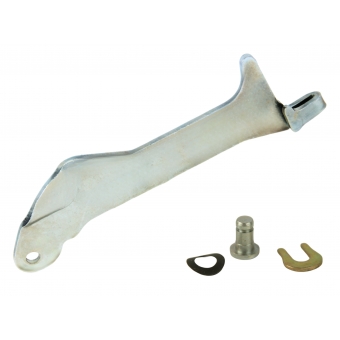 Haste Alavanca Satata Freio L200 Triton, Pajero Dakar 2007 A 2018 Lado Esquerdo - [BAC14602]