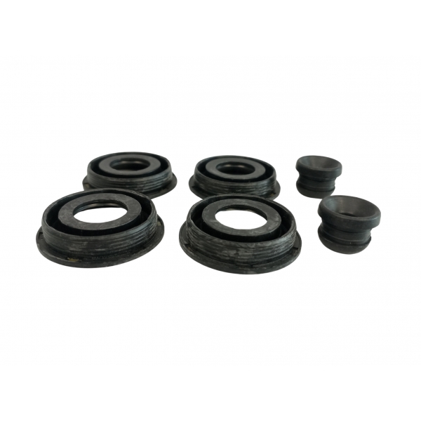 Kit Junta Tampa Valvulas Amarok 2.0 16V Tdi 2010 A 2018 - [BAC14622]