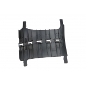 Suporte Parachoque Traseiro Lado Direito Ford Ka 1997 A 2007 - [BAC40336]