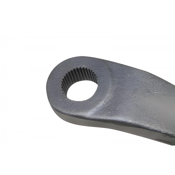 Braço Pitman Direção Da F1000 4X4 1993 A 1998 - [BAC10885]