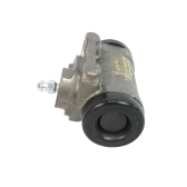Cilindro Da Roda Traseira Do Peugeot 206, 207 98 A 2015 Lado Esquerdo ? - [BAC21203]