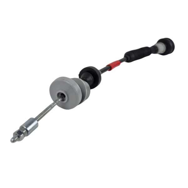 Cabo Da Embreagem Do Peugeot 206 1.4 8V Apartir Do Chassi 10556 Peugept 207 1.6 Motor Tu3Af, Tu5Jp4 2008 A 2016 - [BAC30123]