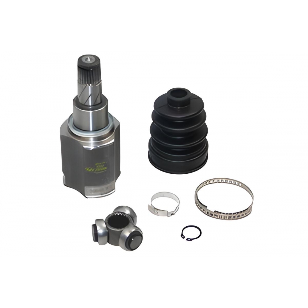 Tulipa Do Câmbio Do Kicks 1.6 16V 2019 A 2020 - [BAC13292]