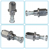 Parafuso Com Porca Da Roda Traseira Hilux 2005 A 2023