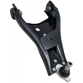 BANDEJA DIANTEIRA COMPLETA LE CAPTUR 2018 A 2023 / DUSTER 2021 A 2025 [BAC14957IM]