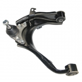 Bandeja Balança Superior Esquerda Da S10 2012 A 2016 - [BAC81415]