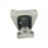 Coxim Do Motor Do Civic 1.8 16V 2007 A 2011 Lado Esquerdo - [BAC40059]