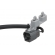 Sensor Do Abs Dianteiro Da S10 Nova 2012 A 2016, Trailblazer 2013 A 2016 Lado Direito - [BAC14035]