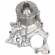 Bomba D´agua Da Hilux 2.8 16V Diesel 2016 A 2023 - [BAC14189]