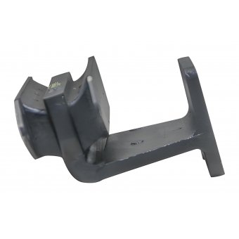 Coxim Do Câmbio Da Iveco Daily 2.8 2000 A 2007 - [BAC24113]