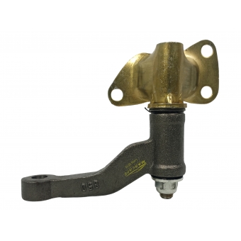 Braço Auxiliar Da Direção Frontier D22 1998 A 2002 Frontier 2.8 Mwm 4X2 4X4 2003 A 2008, Xterra 2.8 Mwm 4X2 4X4 2003 A 2008