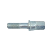 Parafuso Do Virabrequim Da L200 Sport, Outdoor, Savana 2003 A 2012 Pajero Sport 2003 A 2012 - [BAC31510]