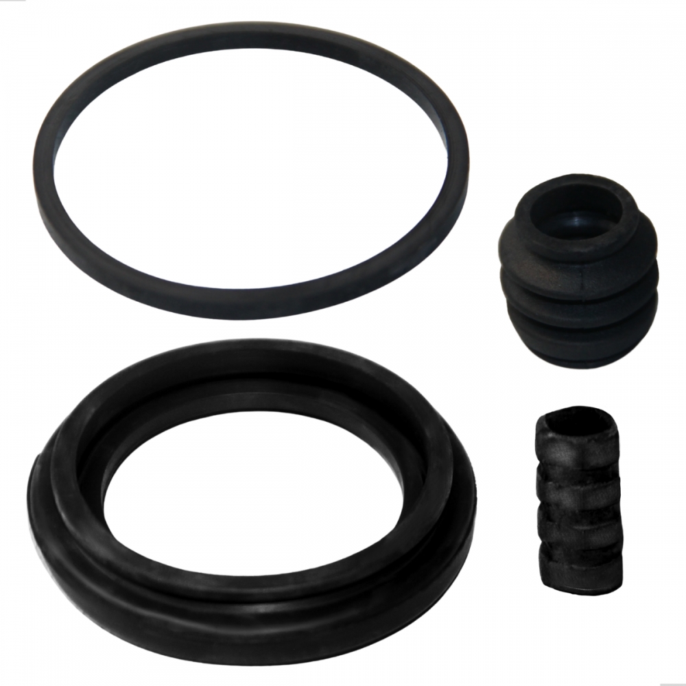 Reparo Do Pistão Da Pinca Dianteiro Do Corolla, FieLado Direitoer 2003 A 2008 - [BAC80927]