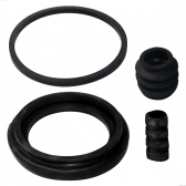 Reparo Do Pistão Da Pinca Dianteiro Do Corolla, FieLado Direitoer 2003 A 2008 - [BAC80927]