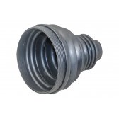 Coifa Lado Do Câmbio Da S10, Trailblazer 2012 A 2016 - [BAC81710]