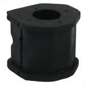 Bucha (PONTAS) Da Barra Estabilizadora Dianteira L200 Sport, Outdoor, Savana 2003 A 2012 | Furo 19MM - Modelos Redondos, Pajero Sport 1999 A 2011