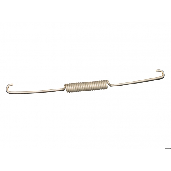 Jogo Mola Sapata Traseira Marea 1.8 16V 1999 A 2007 Brava 2000 A 2003 Palio Weekend 1996 A 2002 Sistema Loked - [BAC81970]