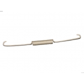 Jogo Mola Sapata Traseira Marea 1.8 16V 1999 A 2007 Brava 2000 A 2003 Palio Weekend 1996 A 2002 Sistema Loked - [BAC81970]