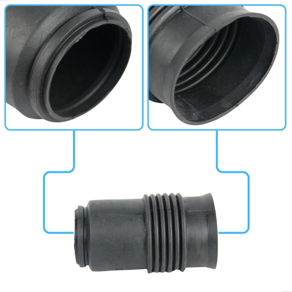 Coifa Do Amortecedor Dianteiro Tipo, Tempra Sw 93 A 99 - [BAC22112]