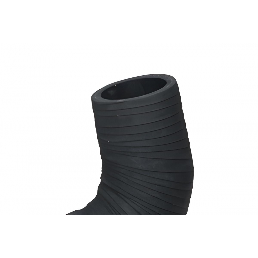 Mangueira Do Intercooler Da F250 2001 A 2006 - [BAC30492]