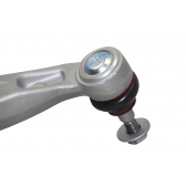 Braco Inferior Dianteiro Curvo Do Audi A4, A5, A6, A7, Q5 2009 A 2016 Lado Esquerdo - [BAC12407]