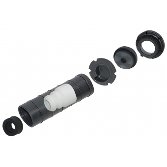 Batente Do Amortecedor Traseiro Da Cherokee, Grand Cherokee 2011 A 2017 - [BAC12601]