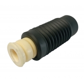 Batente E Coifa Amortecedor Dianteiro Do Etios 2012 A 2021 - [BAC82096]