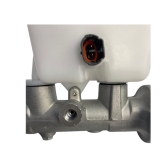 Cilindro Mestre De Freio Da Hilux Pick-Up 3.0 Turbo 2001 A 2004 - [BAC21522]