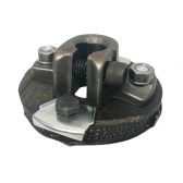 Junção Da Coluna Da Direção Da F100, F1000, F2000, F4000 75 A 92 Direção Mecanica - [BAC30274]