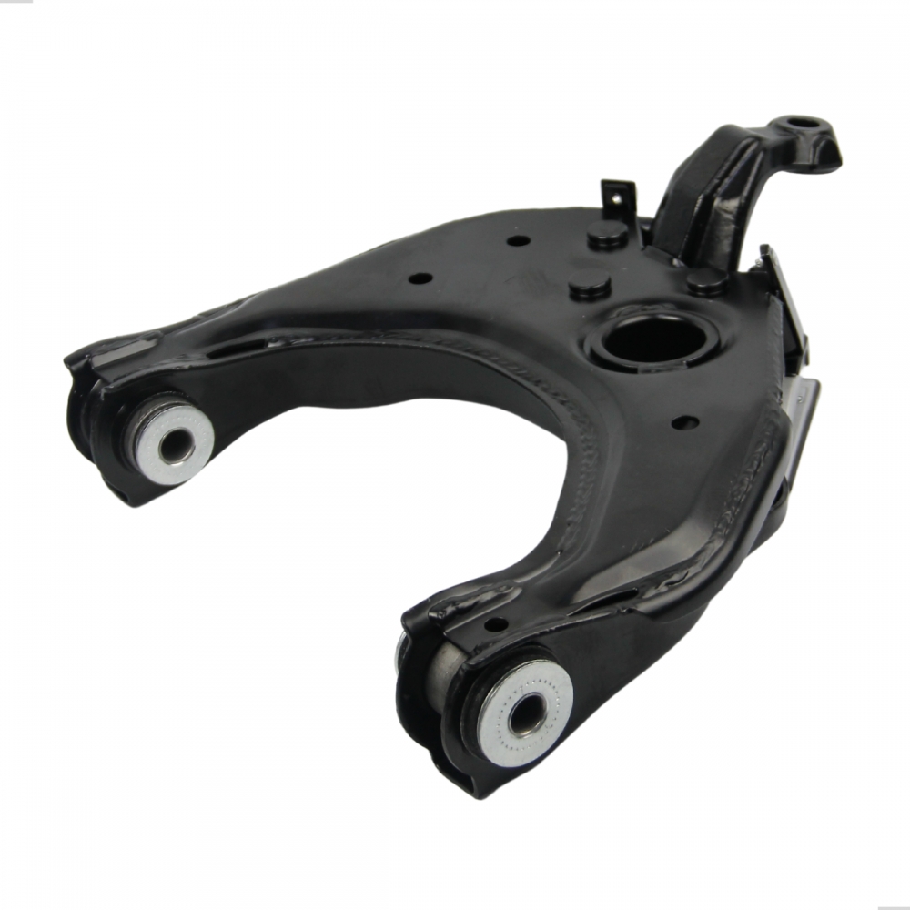 Bandeja Inferior Completa Hilux Pick-up 2.8 4x4 1993 a 2001, Hilux Sw4 2.8 1991 a 1995, Hilux Pick-up 4x2 4x4 2001 a 2004 | Lado Esquerdo [BAC473