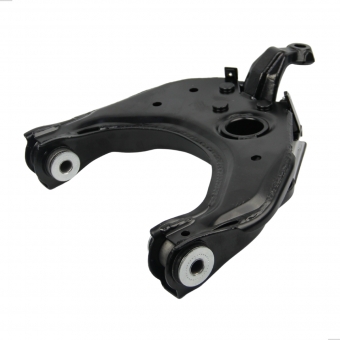 Bandeja Inferior Completa Hilux Pick-up 2.8 4x4 1993 a 2001, Hilux Sw4 2.8 1991 a 1995, Hilux Pick-up 4x2 4x4 2001 a 2004 | Lado Esquerdo [BAC47359]
