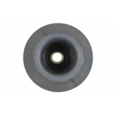 Batente Do Amortecedor Traseiro Da Pajero Dakar 2009 A 2018 - [BAC13437]