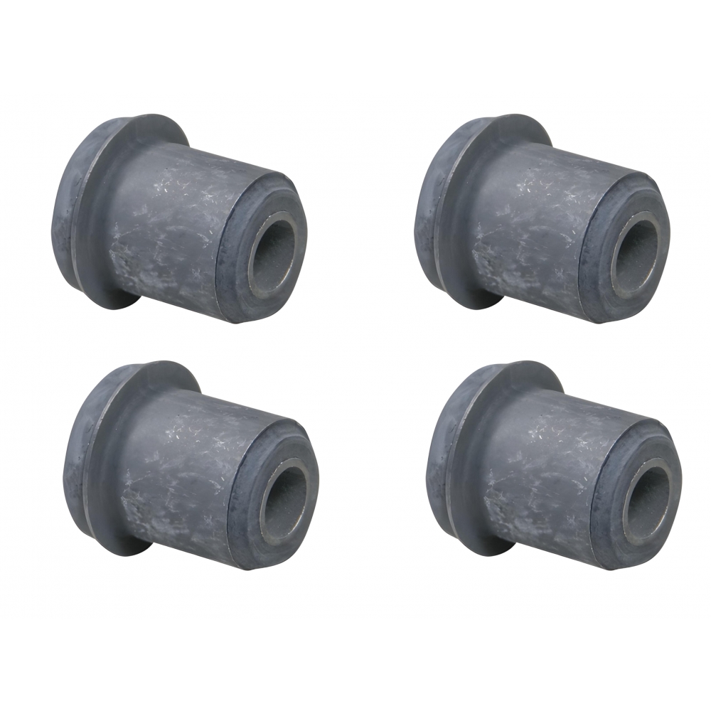 Kit 4 Bucha Bandeja Superior Dianteira Dakota 1997 A 2002 - [ML10590(X4)] - BAC10590NA(X4)