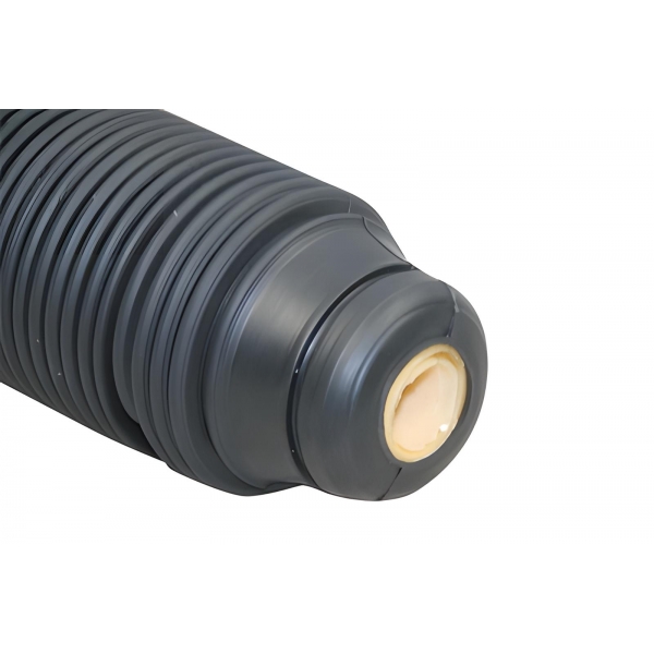 Batente Do Amortecedor Dianteiro Da Santa Fe 2.7 V6 2007 a 2010, Vera Cruz 3.8 2007 a 2012 - [BAC81325]