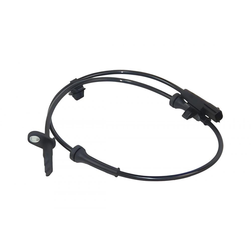 Sensor do ABS do Freio Dianteiro do Versa, Marcch 2011 a 2019 - [BAC12813]