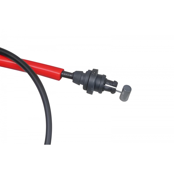 Cabo Do Acelerador Do Logan, Sandero 1.0, 1.6 16V 2007 A 2014 - [BAC30141]