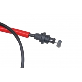 Cabo Do Acelerador Do Logan, Sandero 1.0, 1.6 16V 2007 A 2014 - [BAC30141]