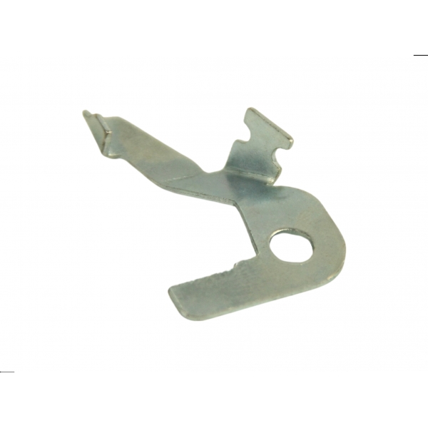 Regulador Do Freio Traseiro Da Pampa 4X2 84 A 97 Lado Direito - [BAC45117]