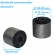 Bucha Amortecedor Dianteiro Da Hilux 2005 A 2015 38Mm - [BAC11483]
