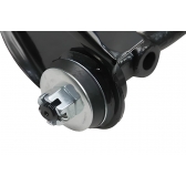 Bandeja Superior Dianteira Completa Da Besta, Topic 1993 a 1999, Bongo K2500 2005 a 2012 Lado Direito [BAC82194]