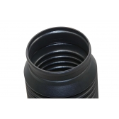 Coifa Da Caixa Da Direção Da L200 Triton 3.2, 3.5, 2.4 Flex 2007 A 2016 Pajero Dakar 3.2, 3.5 2007 A 2018 - [BAC82488]