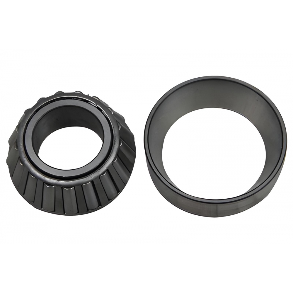 Rolamento Do Pinhão Dianteiro Da F1000 4X4 1993 A 1998 - [BAC40524]